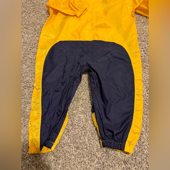Tuffo Rainsuit 2T - Picture 6 of 6